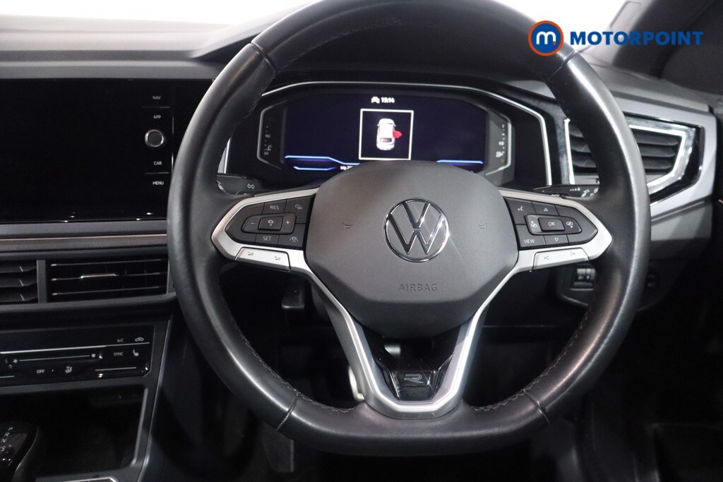 Used Volkswagen Taigo 2022 for sale - 77514568: Photo 14