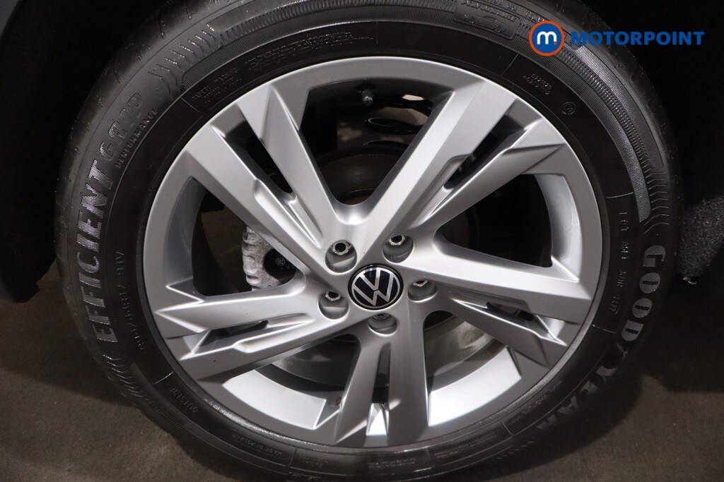 Used Volkswagen Taigo 2022 for sale - 77514568: Photo 17