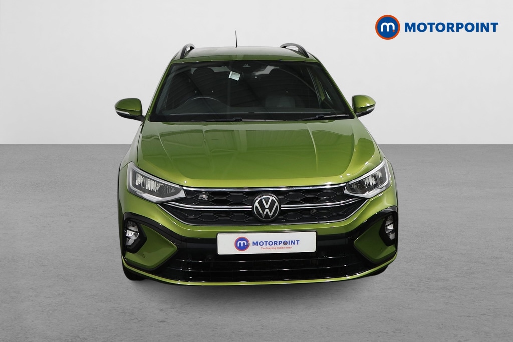 Used Volkswagen Taigo 2022 for sale - 77514568: Photo 2