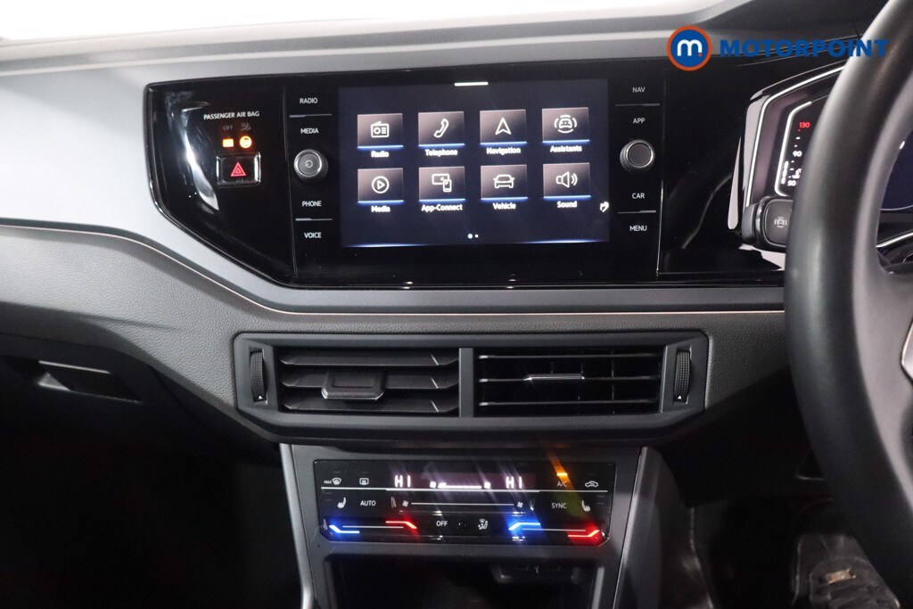 Used Volkswagen Taigo 2022 for sale - 77514568: Photo 23