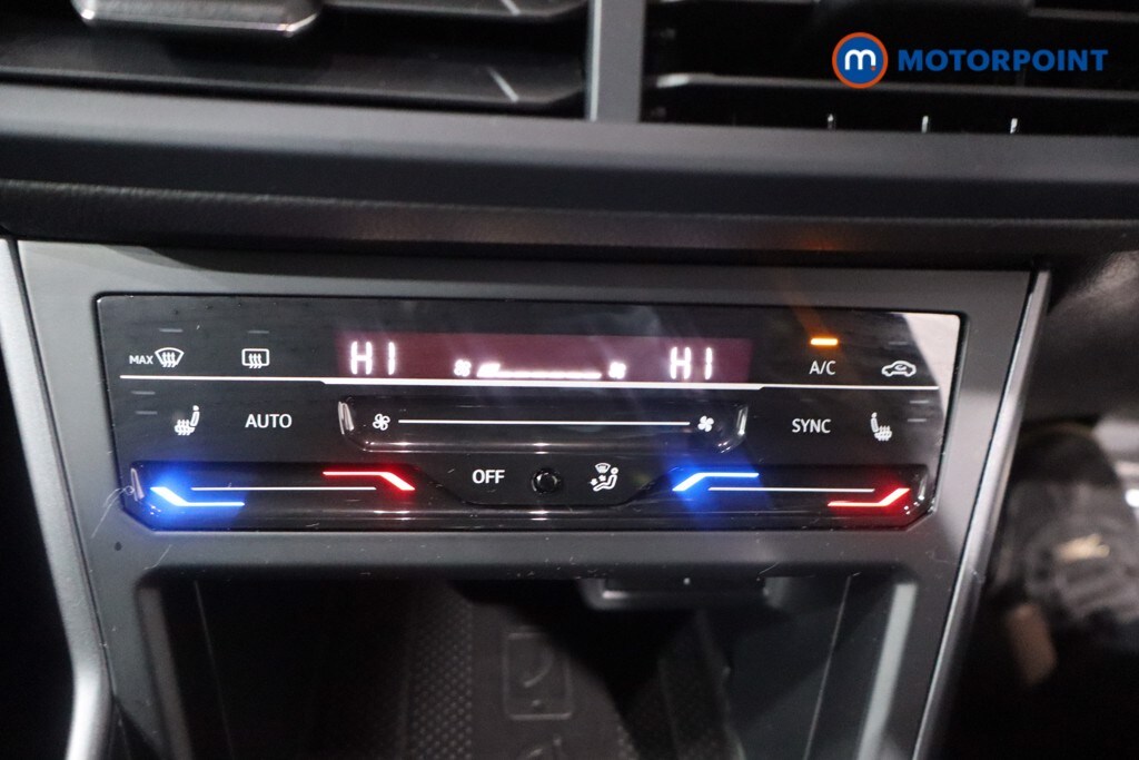 Used Volkswagen Taigo 2022 for sale - 77514568: Photo 24