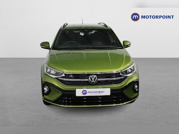 Used Volkswagen Taigo 2022 for sale - 77514568: Photo