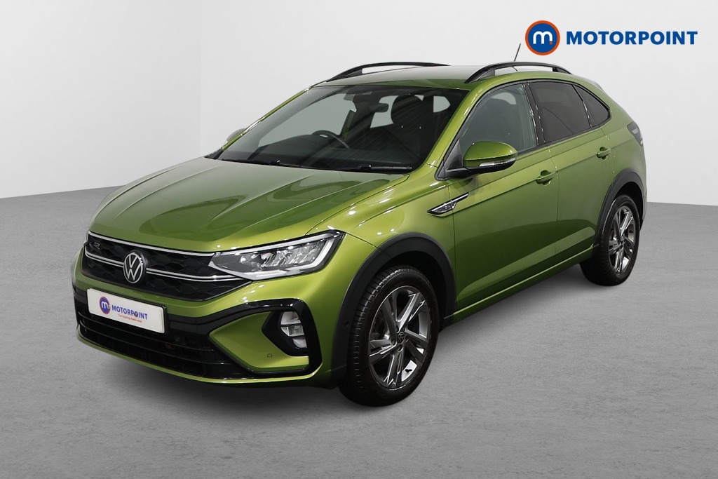 Used Volkswagen Taigo 2022 for sale - 77514568: Photo 3