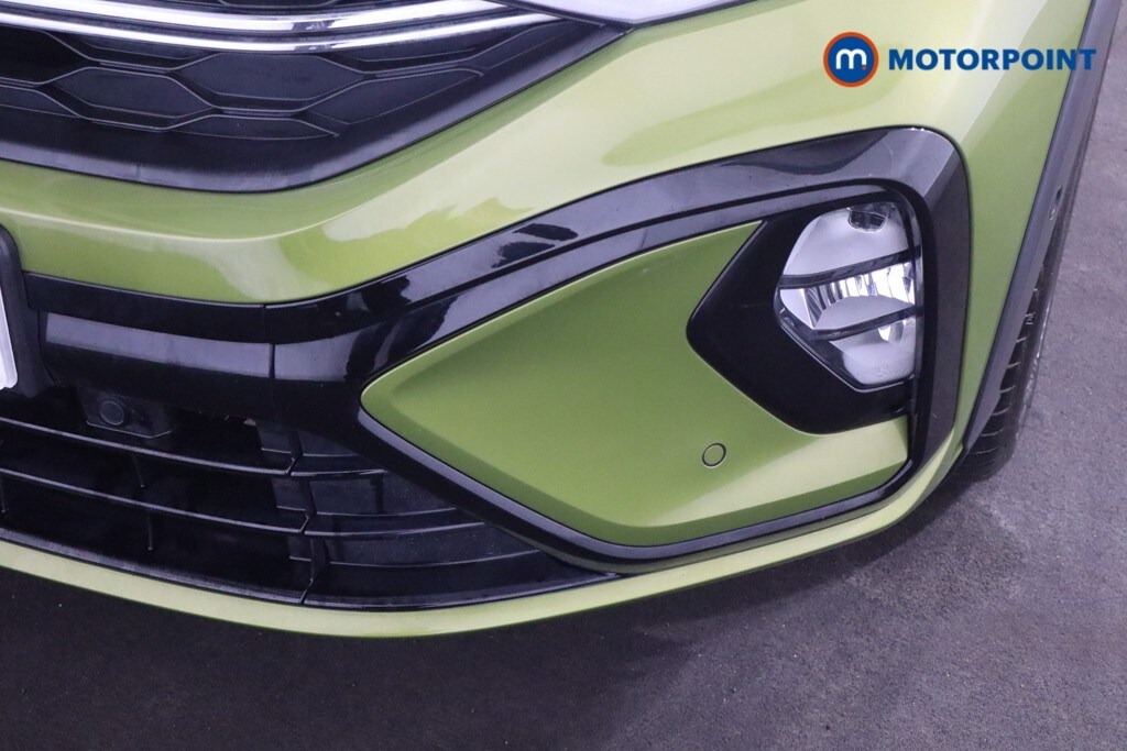 Used Volkswagen Taigo 2022 for sale - 77514568: Photo 37