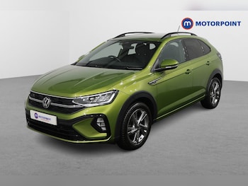 Used Volkswagen Taigo 2022 for sale - 77514568: Photo