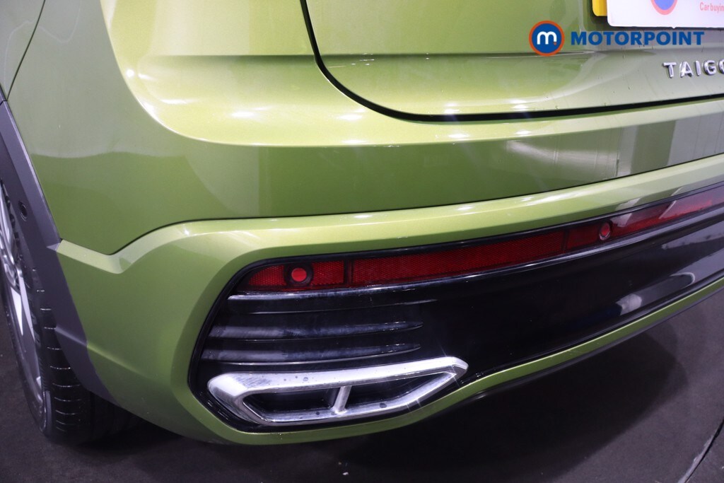 Used Volkswagen Taigo 2022 for sale - 77514568: Photo 43