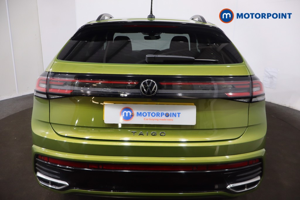 Used Volkswagen Taigo 2022 for sale - 77514568: Photo 45