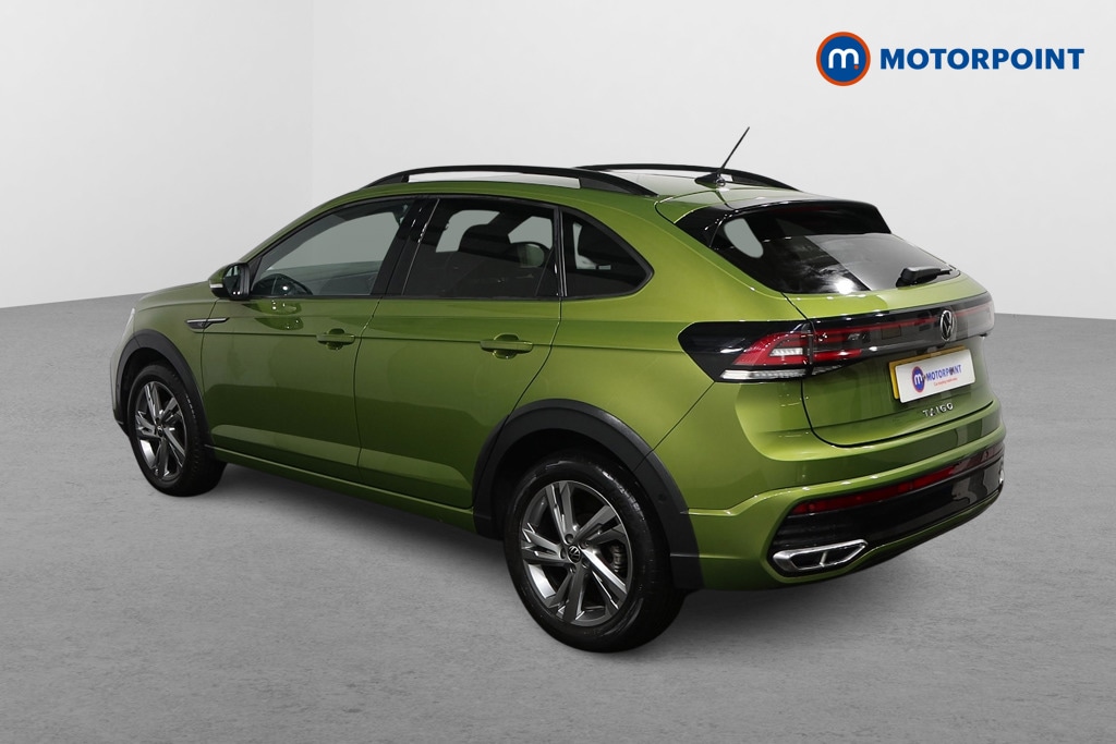 Used Volkswagen Taigo 2022 for sale - 77514568: Photo 5