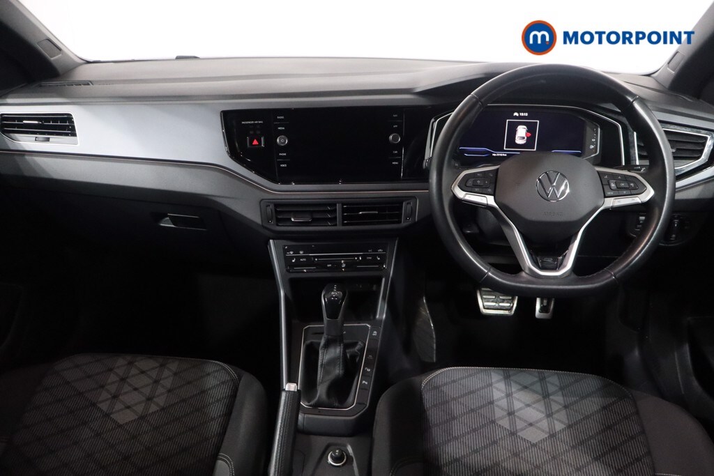 Used Volkswagen Taigo 2022 for sale - 77514568: Photo 9