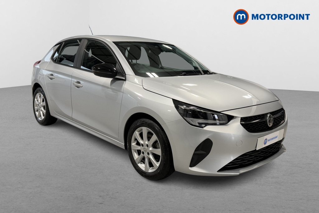 Used Vauxhall Corsa 2023 for sale - 76463906: Photo 1