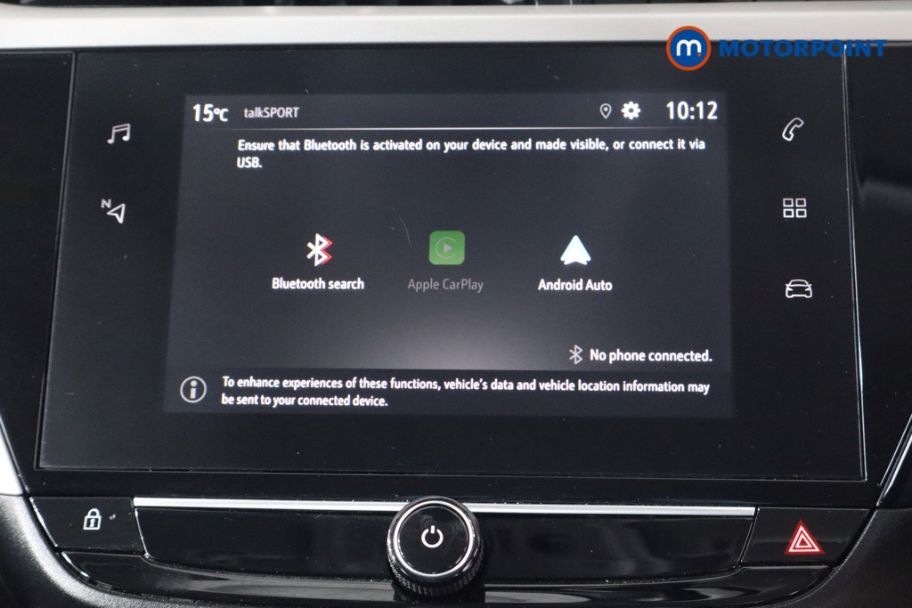 Used Vauxhall Corsa 2023 for sale - 76463906: Photo 10