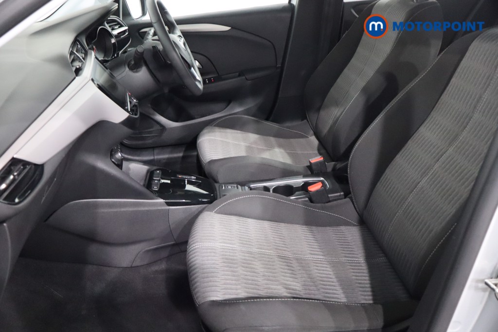 Used Vauxhall Corsa 2023 for sale - 76463906: Photo 12