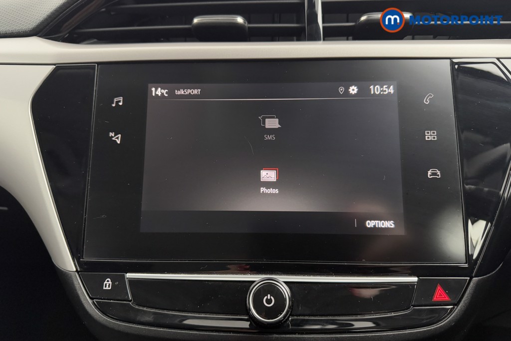 Used Vauxhall Corsa 2023 for sale - 76463906: Photo 15