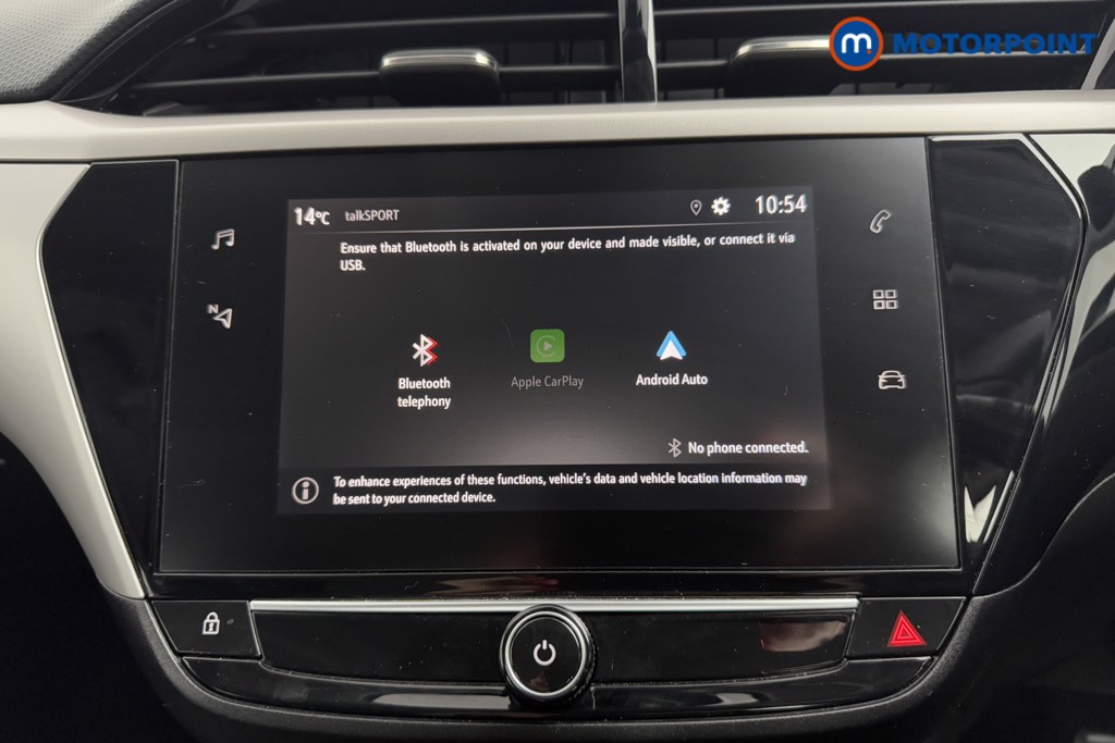 Used Vauxhall Corsa 2023 for sale - 76463906: Photo 16