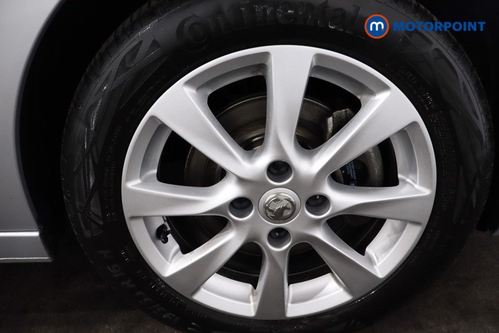 Used Vauxhall Corsa 2023 for sale - 76463906: Photo 18