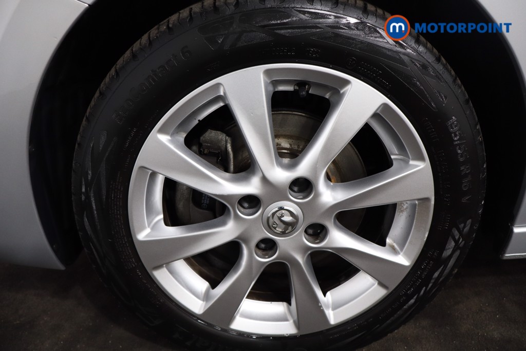 Used Vauxhall Corsa 2023 for sale - 76463906: Photo 19