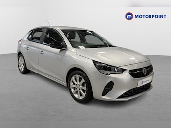 2023 - 1.2 Turbo Design 5dr Auto