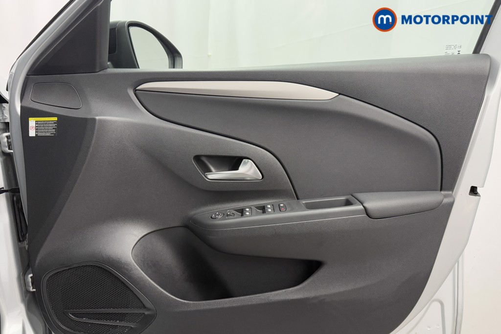 Used Vauxhall Corsa 2023 for sale - 76463906: Photo 23