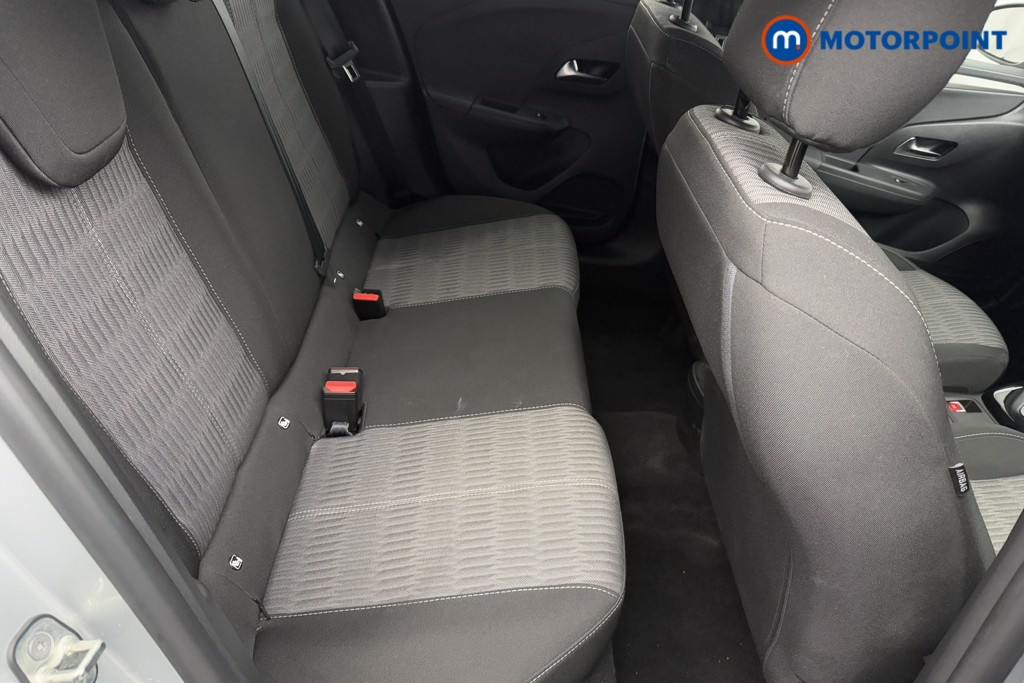 Used Vauxhall Corsa 2023 for sale - 76463906: Photo 27