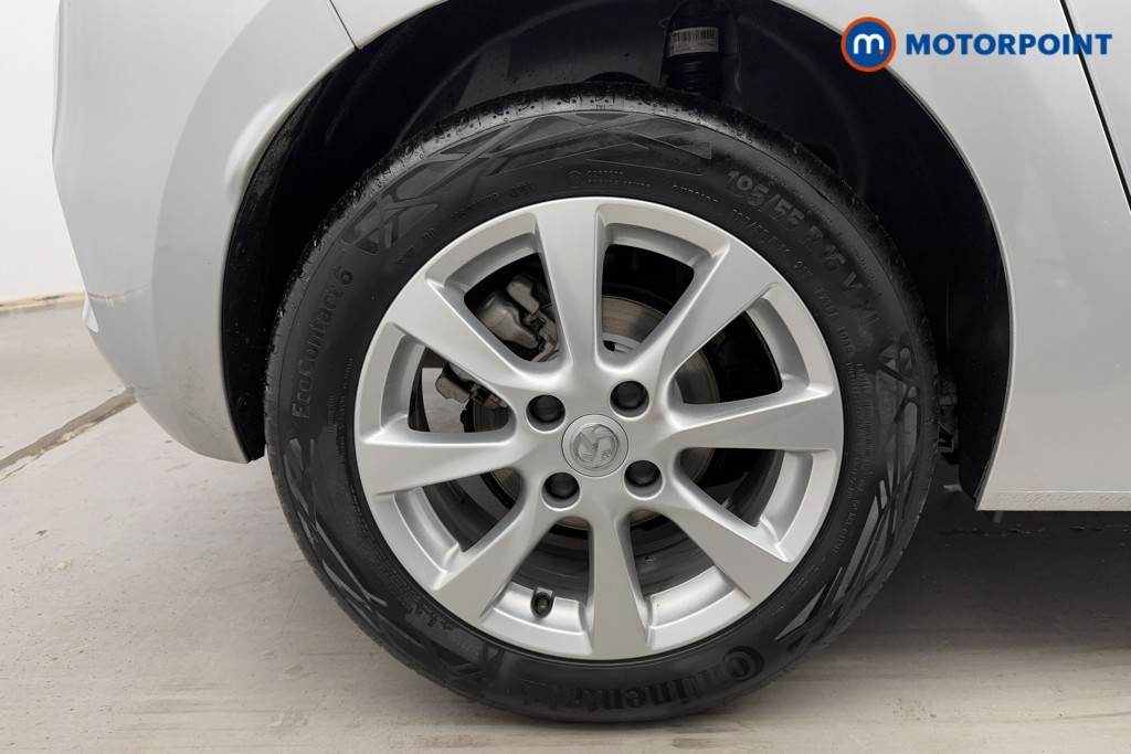 Used Vauxhall Corsa 2023 for sale - 76463906: Photo 35