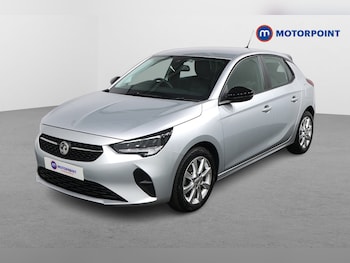 Used Vauxhall Corsa 2023 for sale - 76463906: Photo