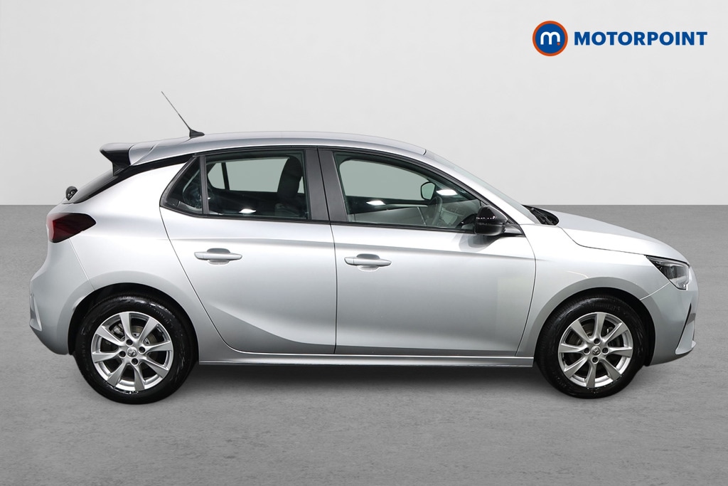 Used Vauxhall Corsa 2023 for sale - 76463906: Photo 8