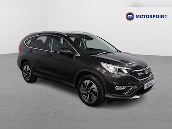 Used Honda CR-V 2018 for sale - 78496519: Photo