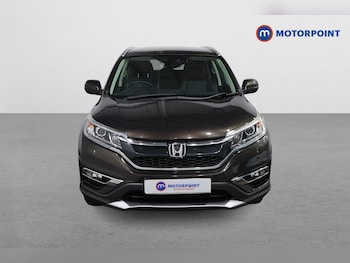 Used Honda CR-V 2018 for sale - 78496519: Photo