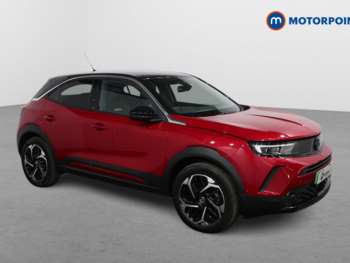 2024 - 115kW Ultimate 54kWh 5dr Auto