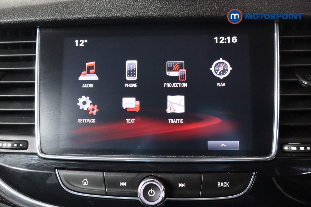 Used Vauxhall Mokka X 2018 for sale - 76938266: Photo 10