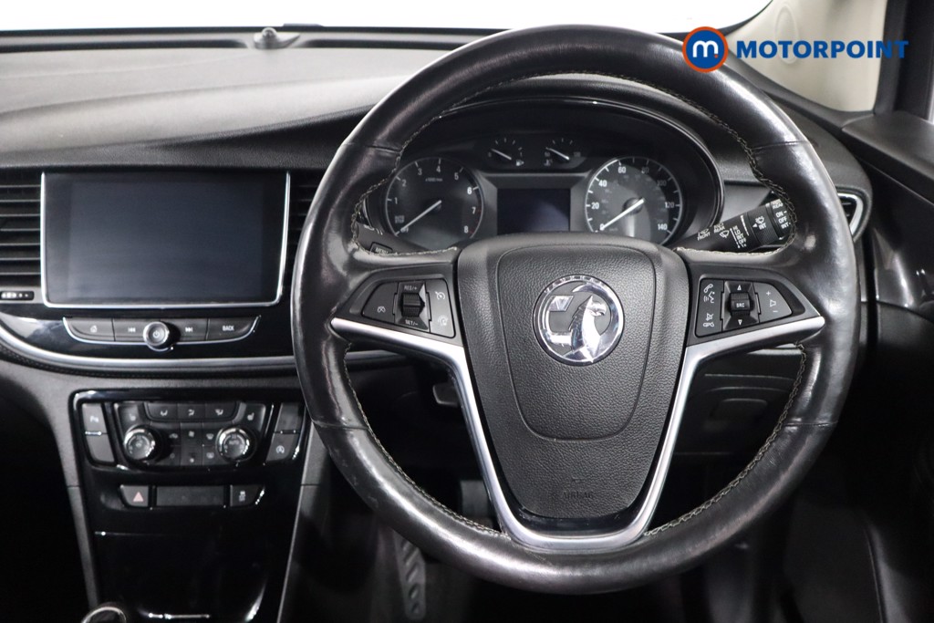 Used Vauxhall Mokka X 2018 for sale - 76938266: Photo 11