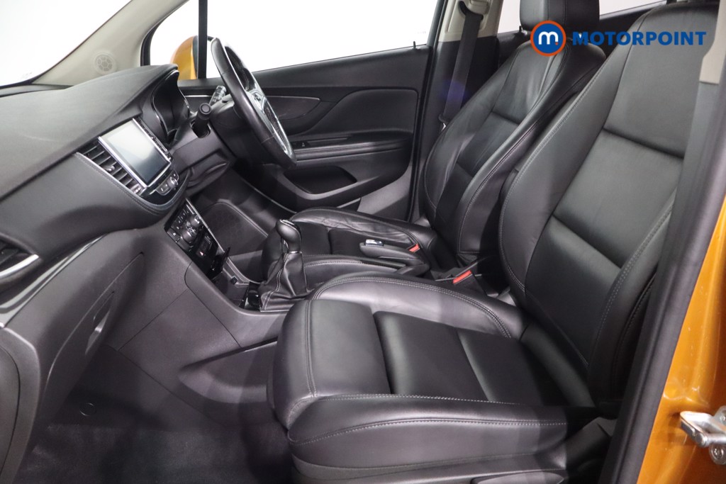 Used Vauxhall Mokka X 2018 for sale - 76938266: Photo 12