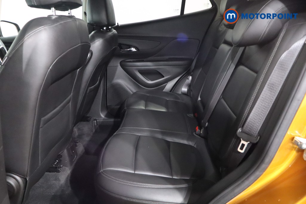 Used Vauxhall Mokka X 2018 for sale - 76938266: Photo 13