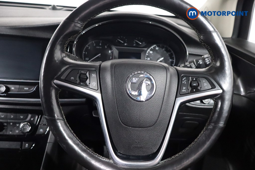 Used Vauxhall Mokka X 2018 for sale - 76938266: Photo 14