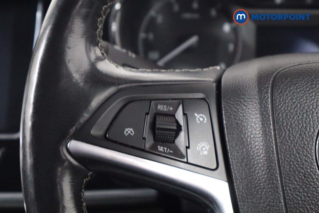 Used Vauxhall Mokka X 2018 for sale - 76938266: Photo 15