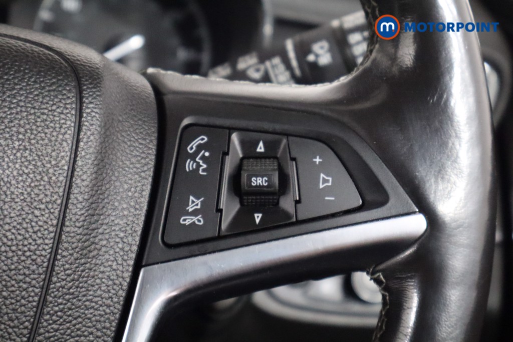 Used Vauxhall Mokka X 2018 for sale - 76938266: Photo 16