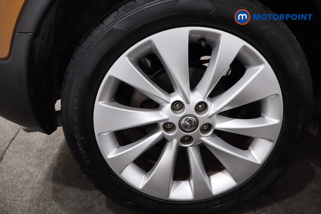 Used Vauxhall Mokka X 2018 for sale - 76938266: Photo 17