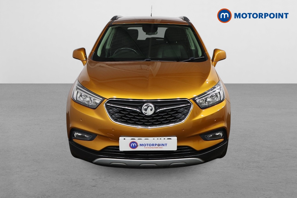 Used Vauxhall Mokka X 2018 for sale - 76938266: Photo 2