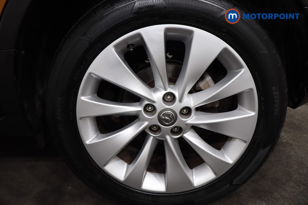 Used Vauxhall Mokka X 2018 for sale - 76938266: Photo 20