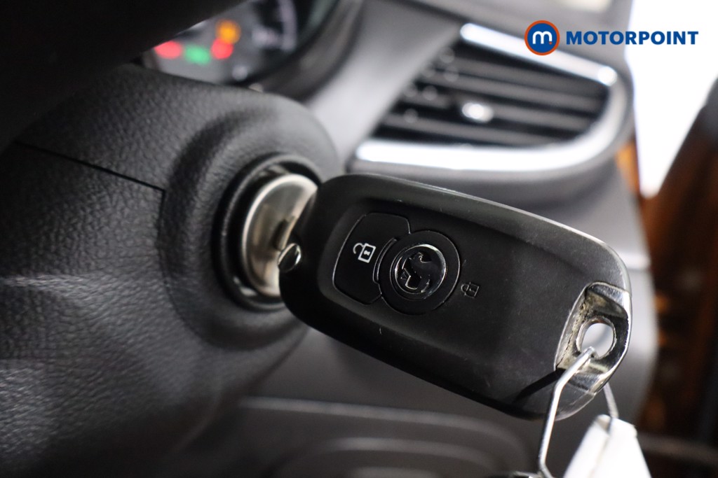 Used Vauxhall Mokka X 2018 for sale - 76938266: Photo 21