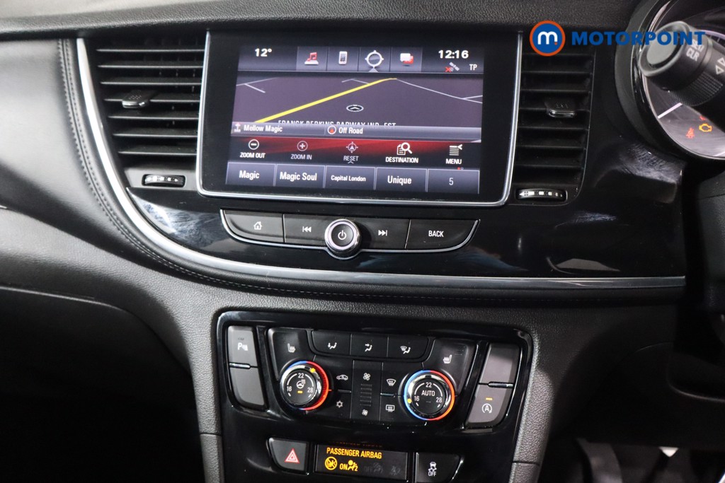 Used Vauxhall Mokka X 2018 for sale - 76938266: Photo 23