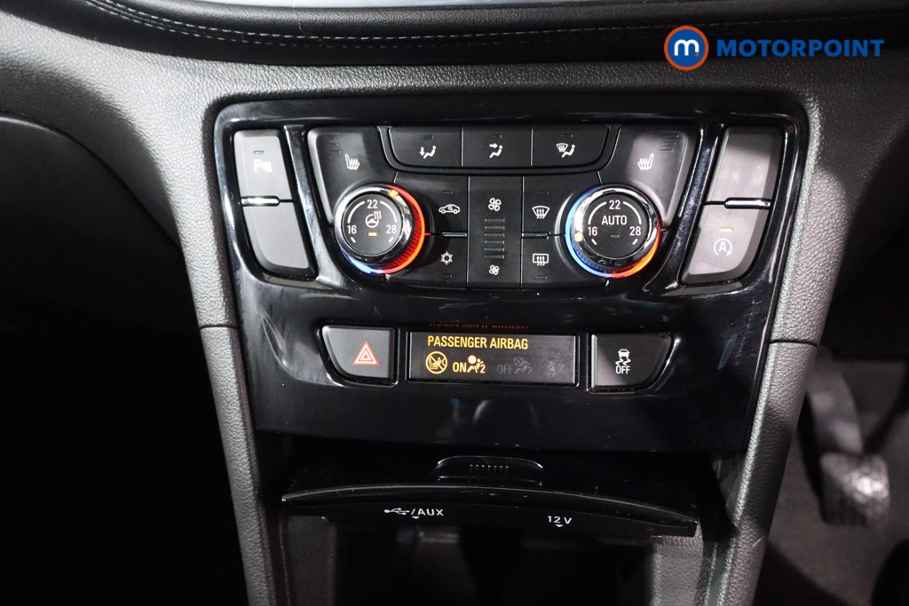 Used Vauxhall Mokka X 2018 for sale - 76938266: Photo 24