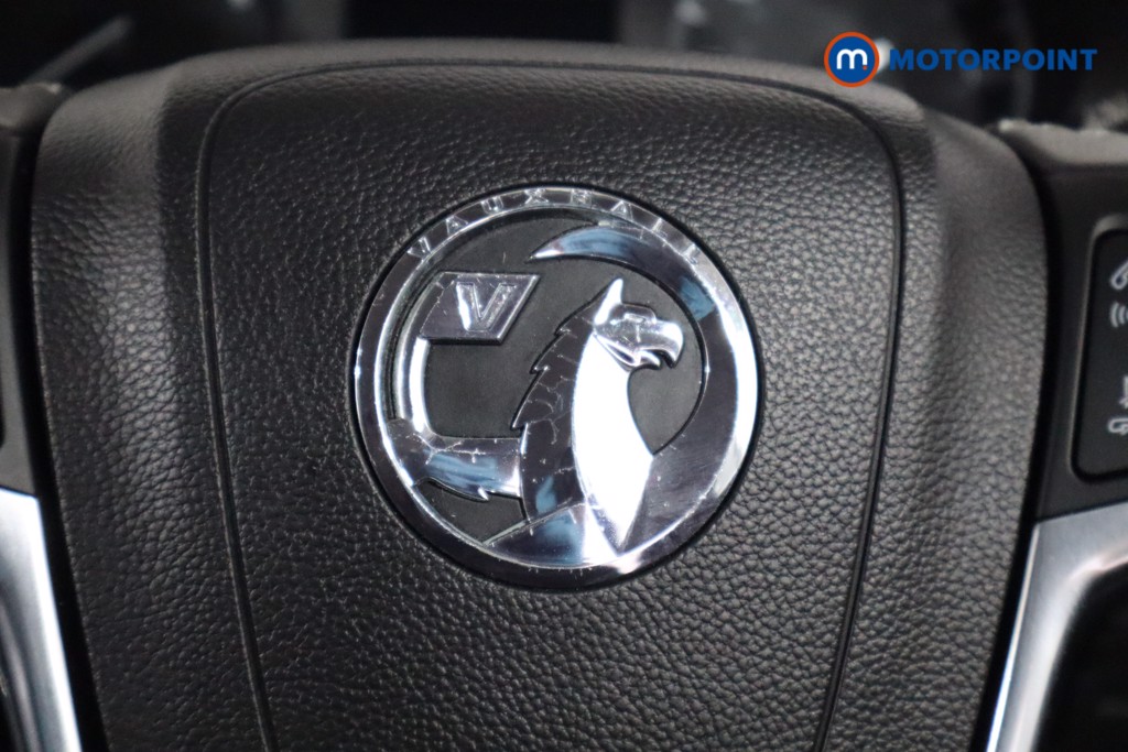 Used Vauxhall Mokka X 2018 for sale - 76938266: Photo 25