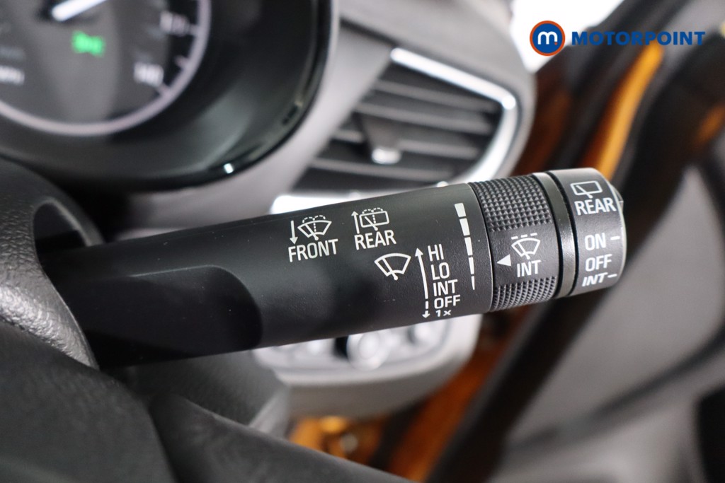 Used Vauxhall Mokka X 2018 for sale - 76938266: Photo 26