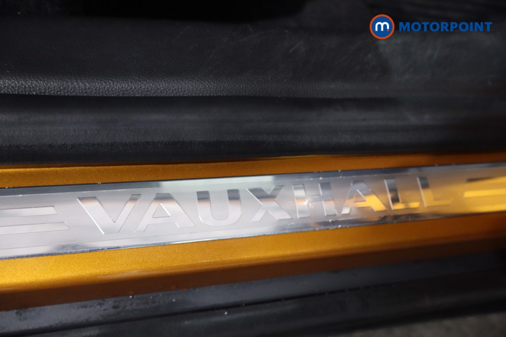 Used Vauxhall Mokka X 2018 for sale - 76938266: Photo 30