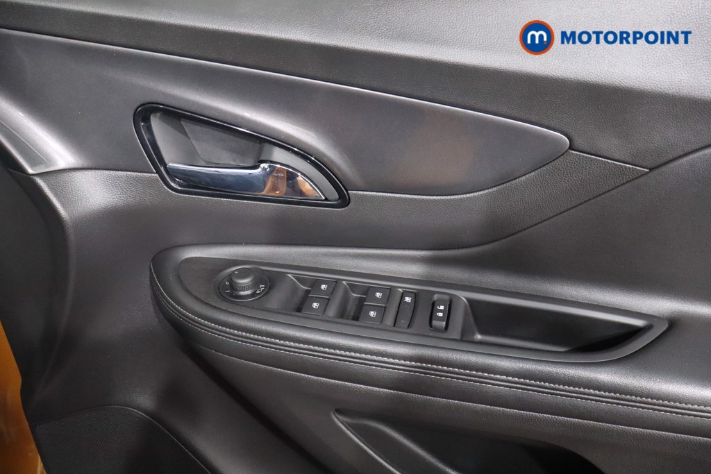 Used Vauxhall Mokka X 2018 for sale - 76938266: Photo 31