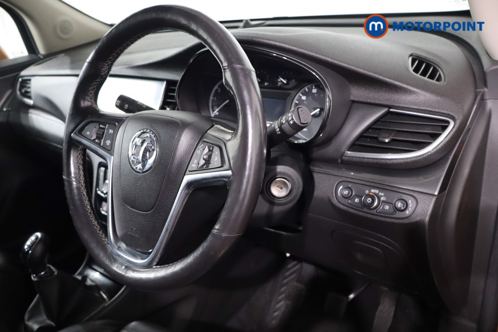 Used Vauxhall Mokka X 2018 for sale - 76938266: Photo 32