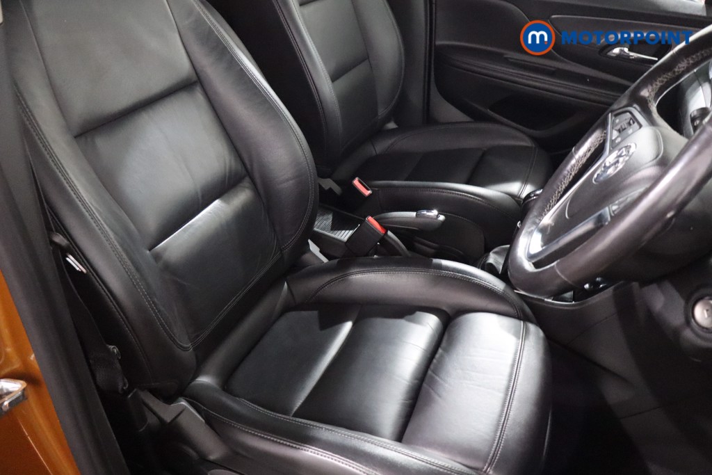 Used Vauxhall Mokka X 2018 for sale - 76938266: Photo 33