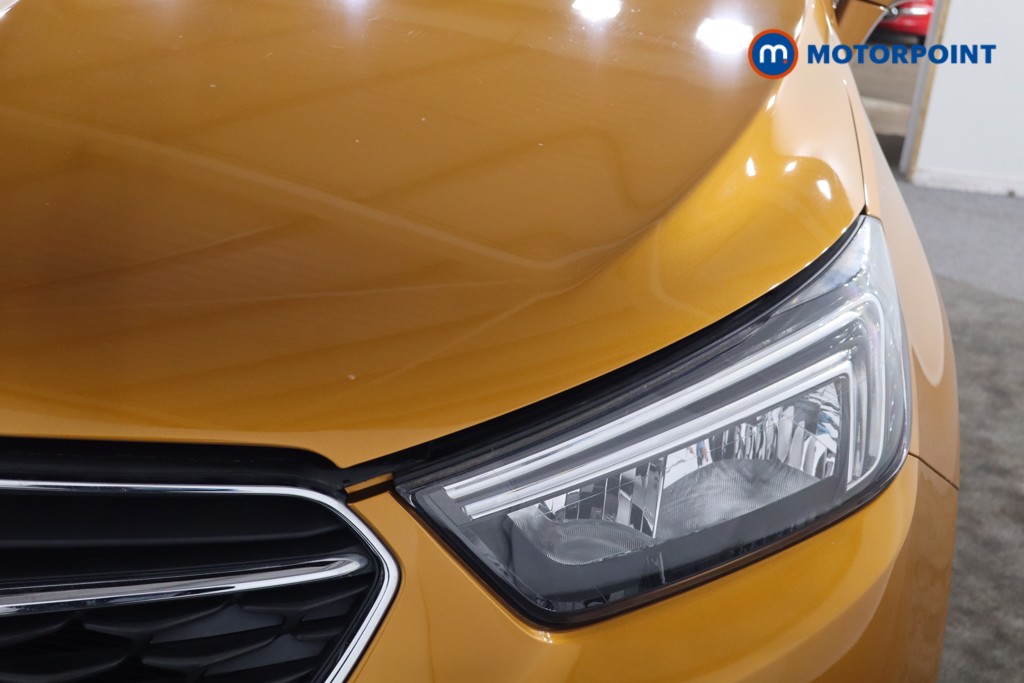 Used Vauxhall Mokka X 2018 for sale - 76938266: Photo 36