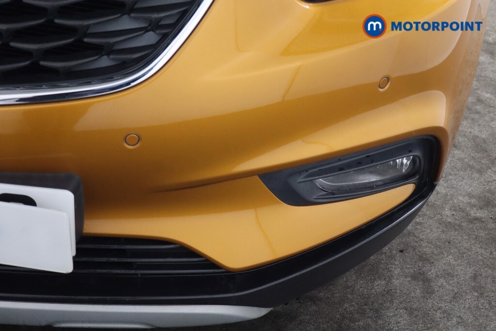 Used Vauxhall Mokka X 2018 for sale - 76938266: Photo 37